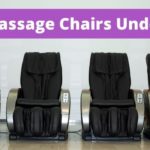 Best Massage Chair Under 2000