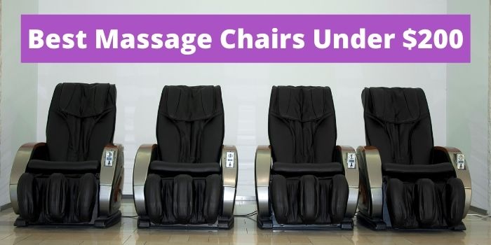 Best Massage Chair Under 2000