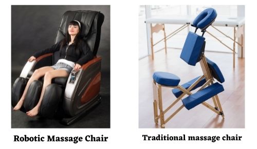 14 Benefits Of Massage Chair Is It Worth It Chairsdiary 9040