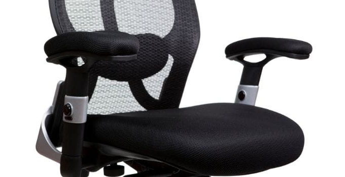 Are armrests good for ergonomics?