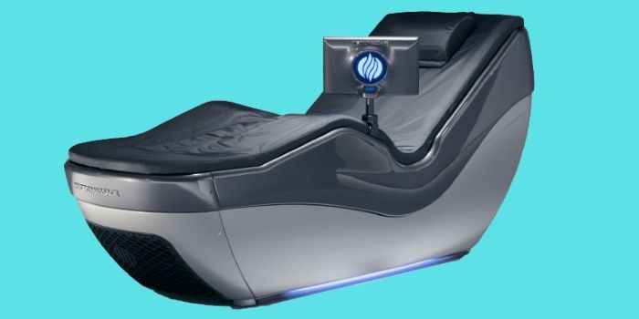 What Is Hydromassage Chair