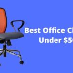 Best Office Chair Under $50