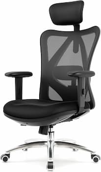 SIHOO High Back Ergonomic Office Chair