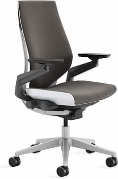 Steelcase Gesture Chair For Sacroiliac Joint Pain