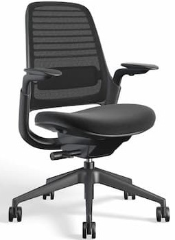 Steelcase Series 1 Work Office Chair