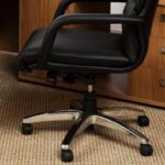 Best Office Desk Chair for Carpet