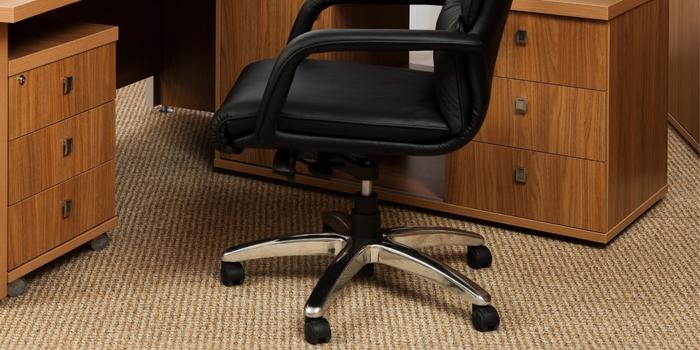 Best Office Desk Chair for Carpet