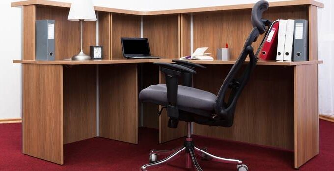 What is an Ergonomic Chair? Features & Benefits