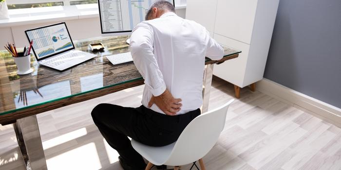 How to Sit with SI Joint Pain