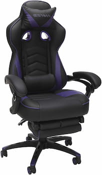 RESPAWN-110-Reclining-pink-gaming-Chair