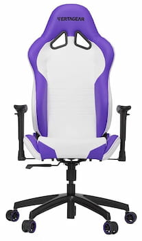 VERTAGEAR-Purple-and-white-gaming-chair
