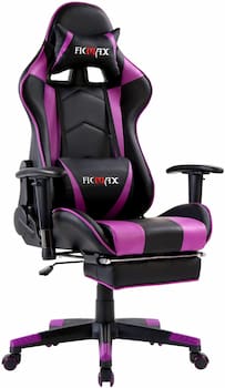 ficmax-purple-gaming-chair-with-footrest